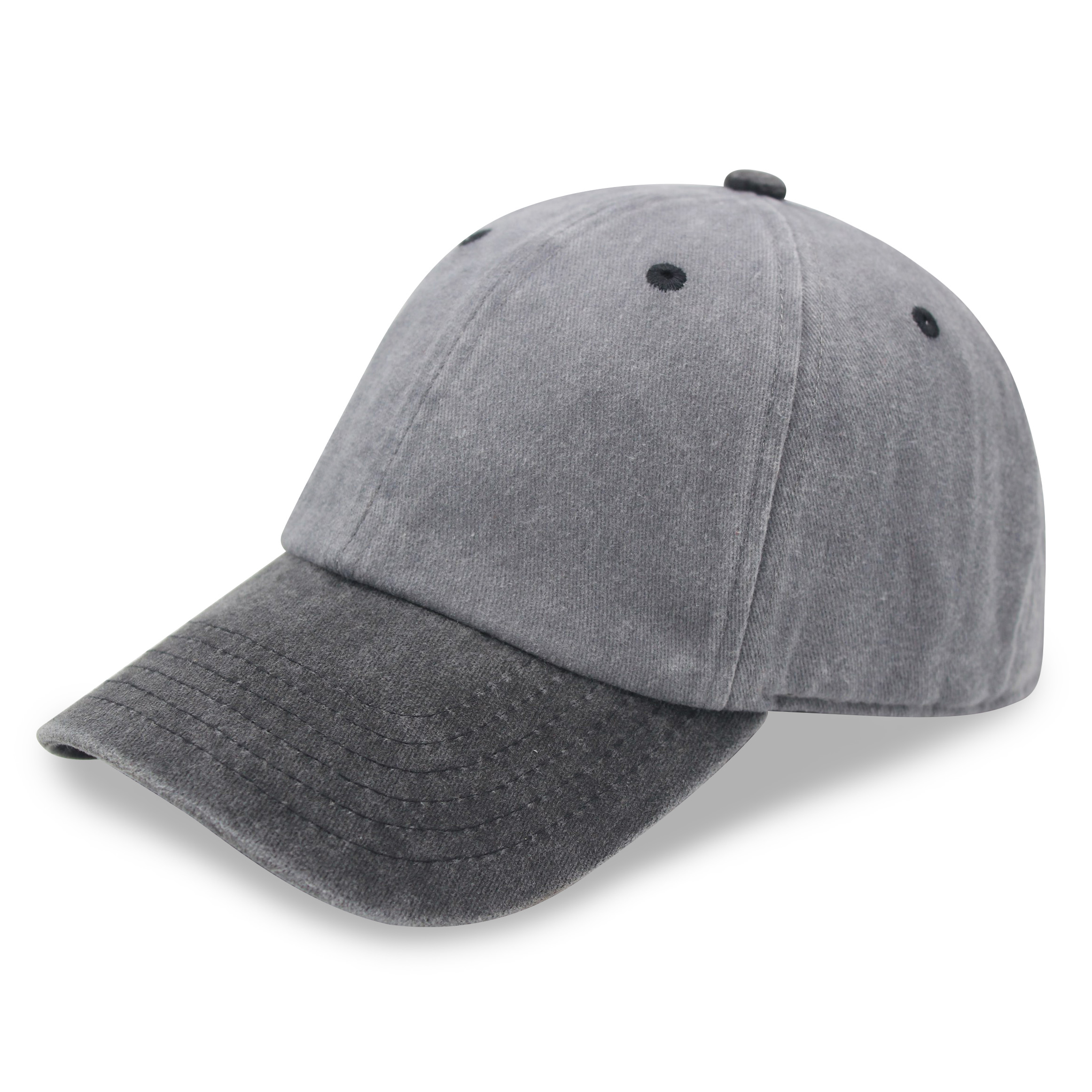Relaxed Golf Pigment Dyed Dad Cap