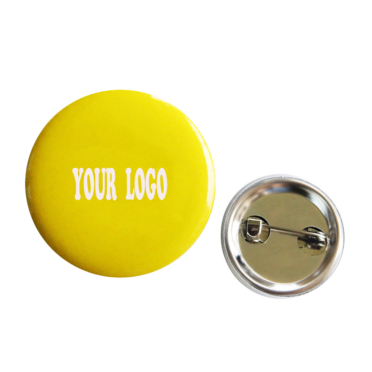 Round Button 4