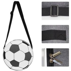 Football Insulated Bag 16