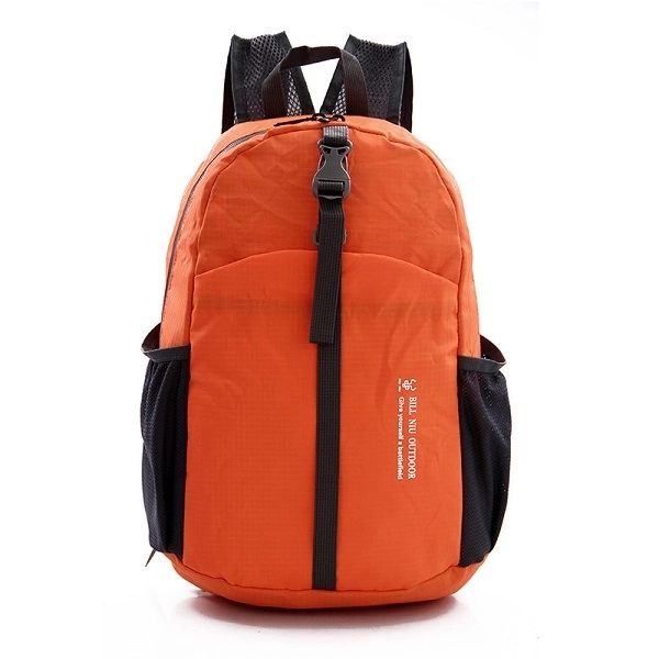 Outdoor Folding Waterproof Backpack 7
