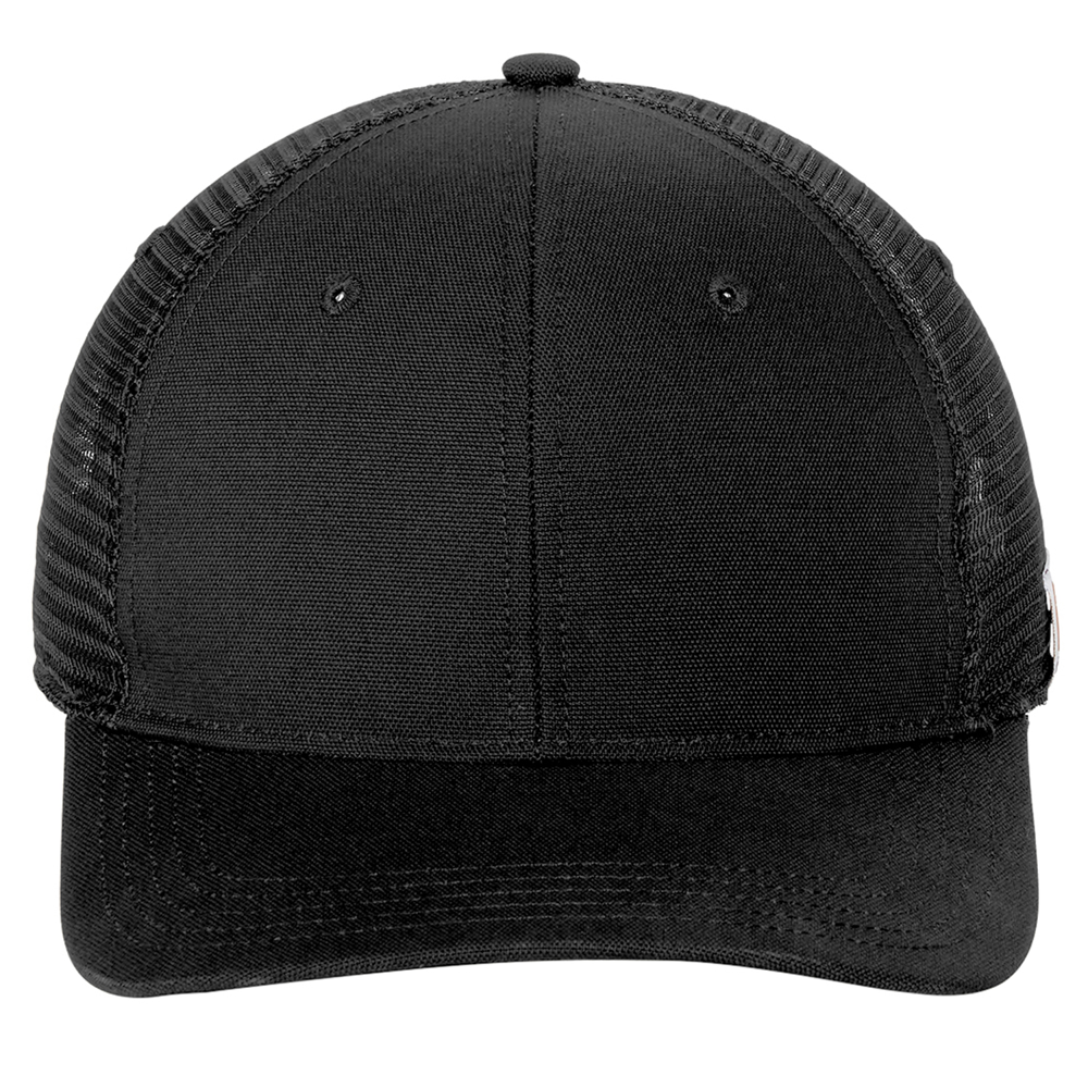 Carhartt® Canvas Mesh Back Cap