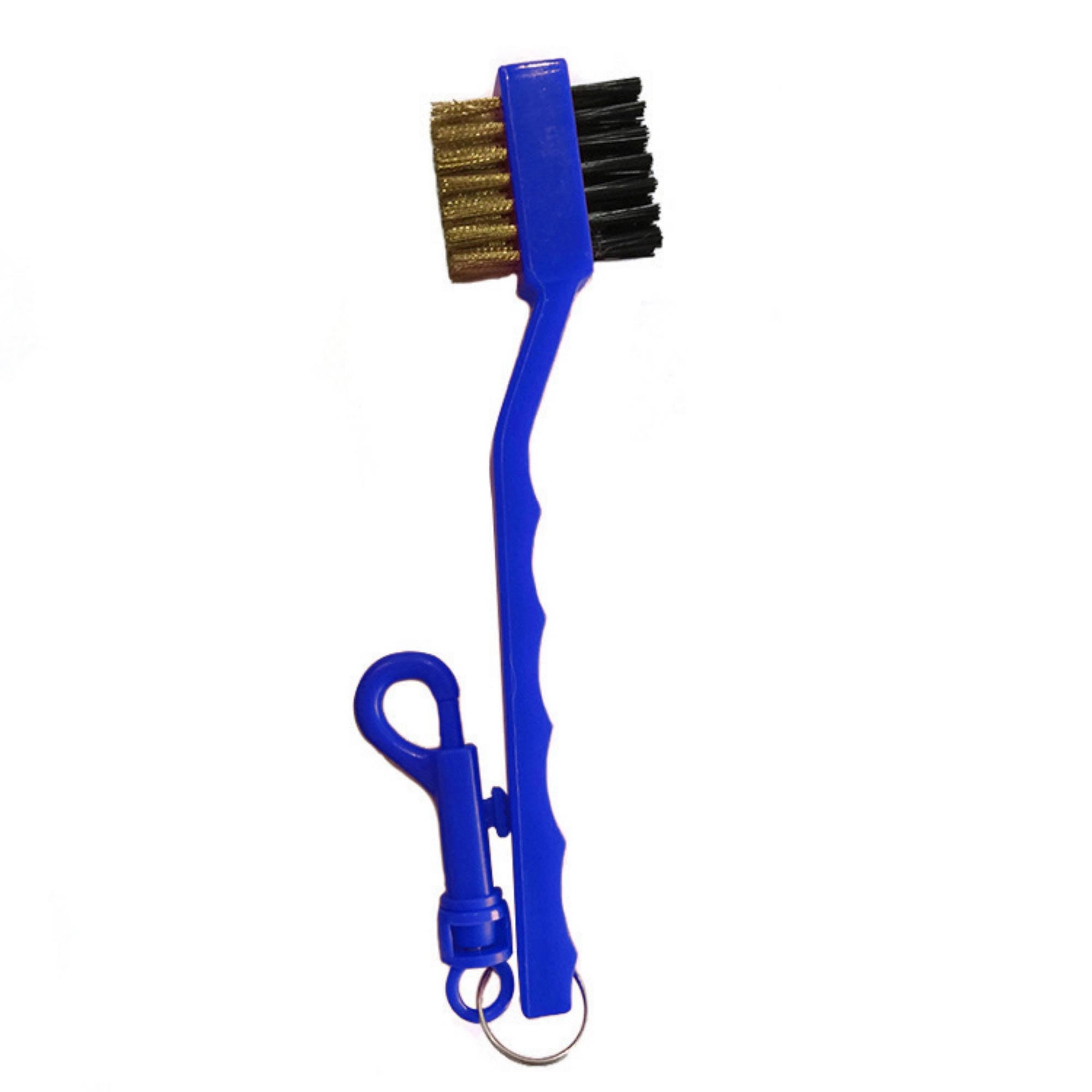 Golf Brush and Groove Cleaner MOQ 100PCS 1