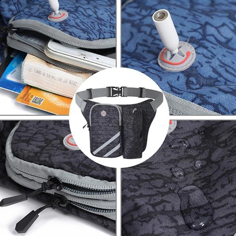 Sports Kettle Fanny Pack 2