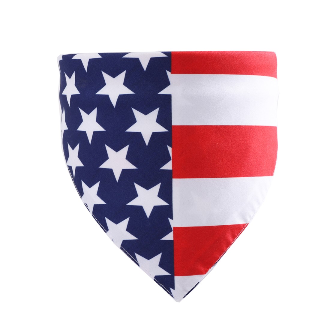Fashion Pet Scarf Bandana 2