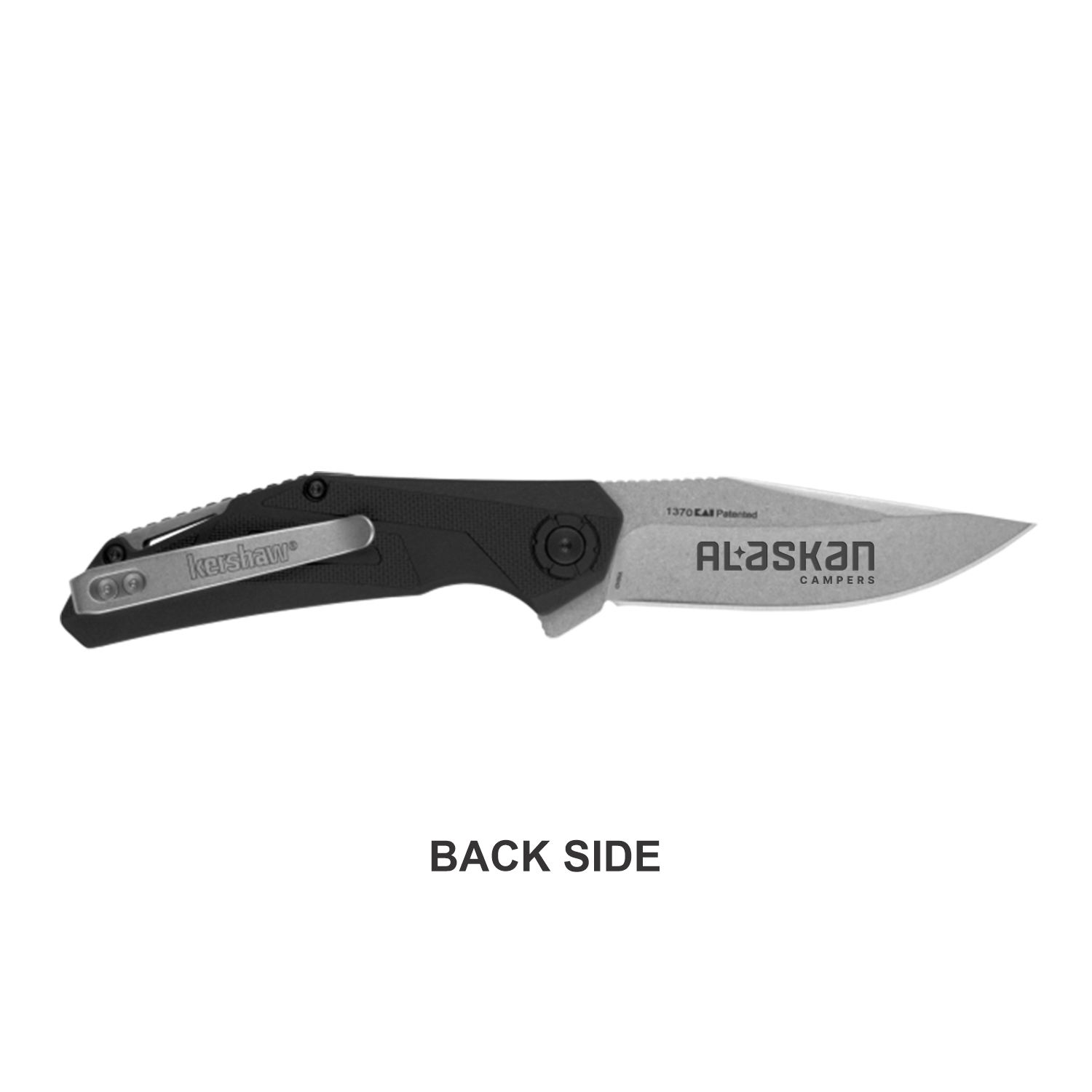 Kershaw® Camshaft 4