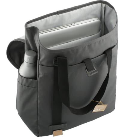 Aft Recycled Computer Tote 9