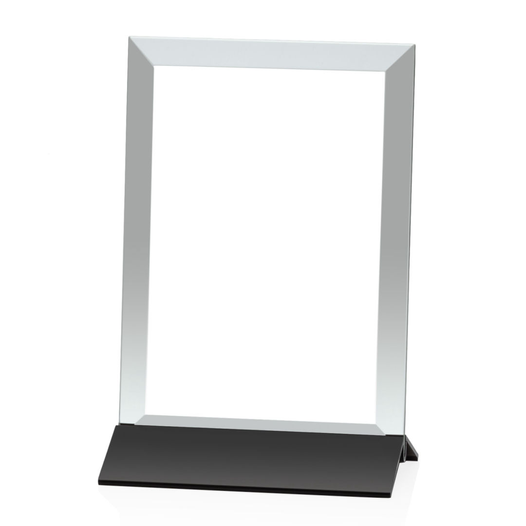 Rainsworth Award - Jade/Black (Vertical) 12