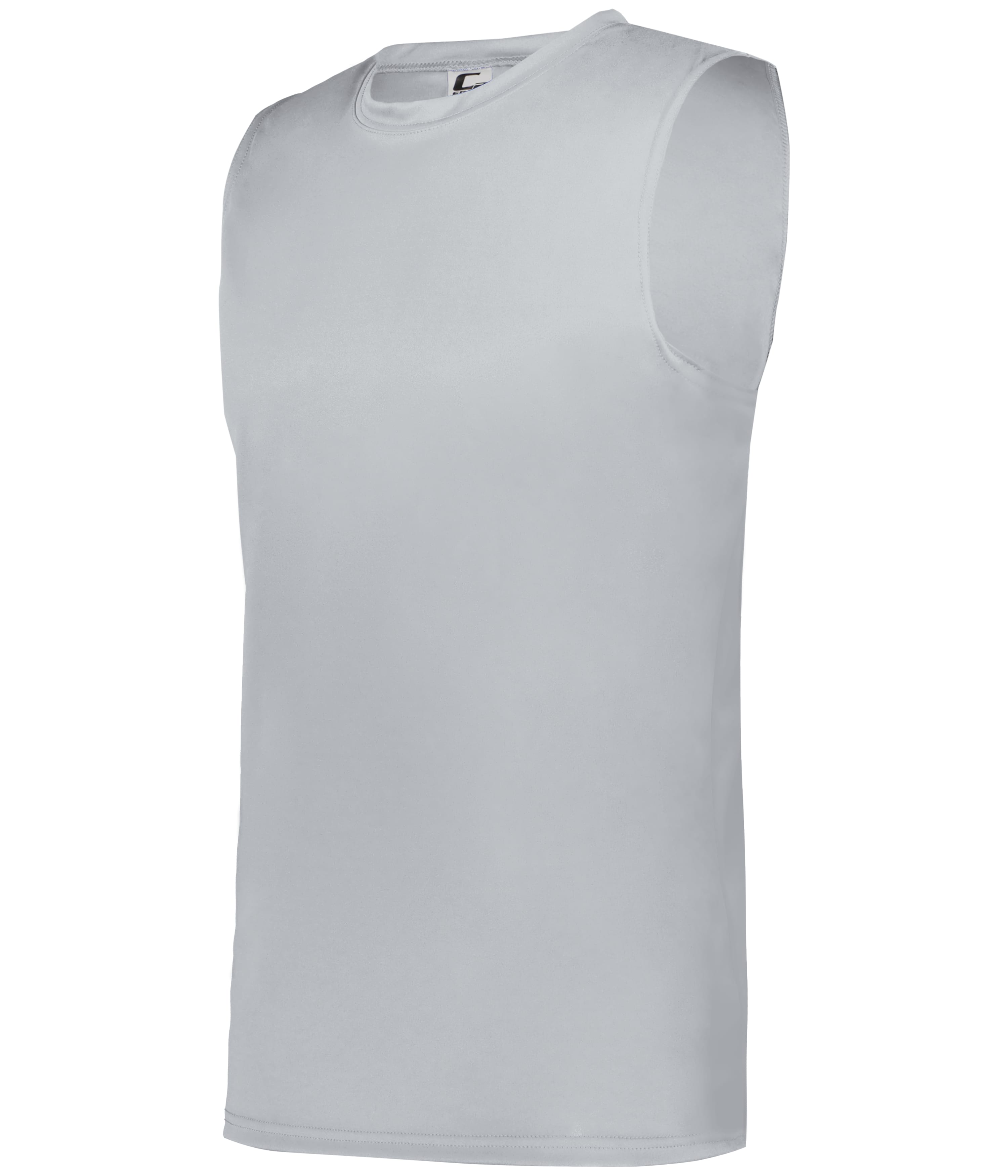 C2 SLEEVELESS TEE 13