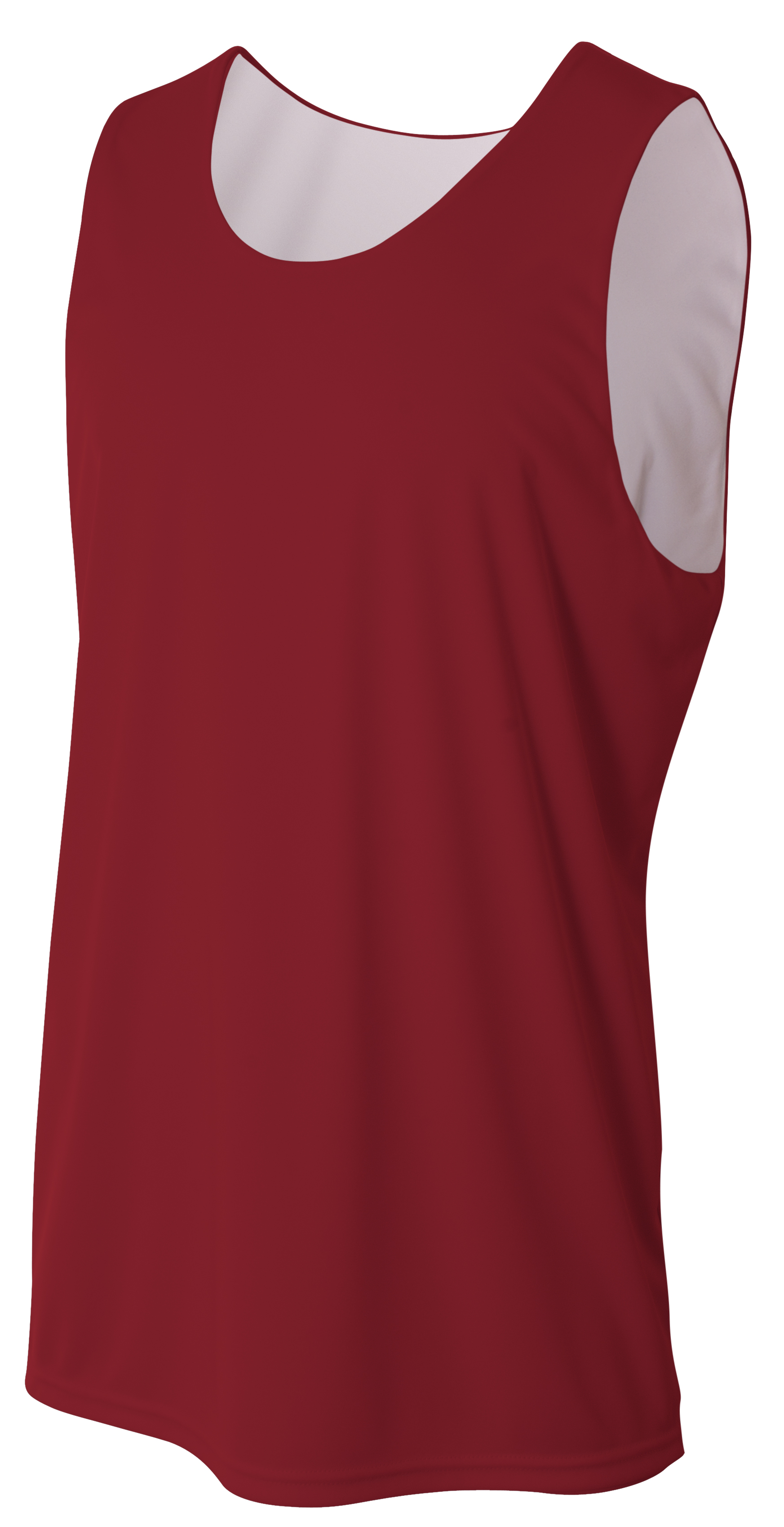 A4 Sprint Jump Reversible Jersey 12