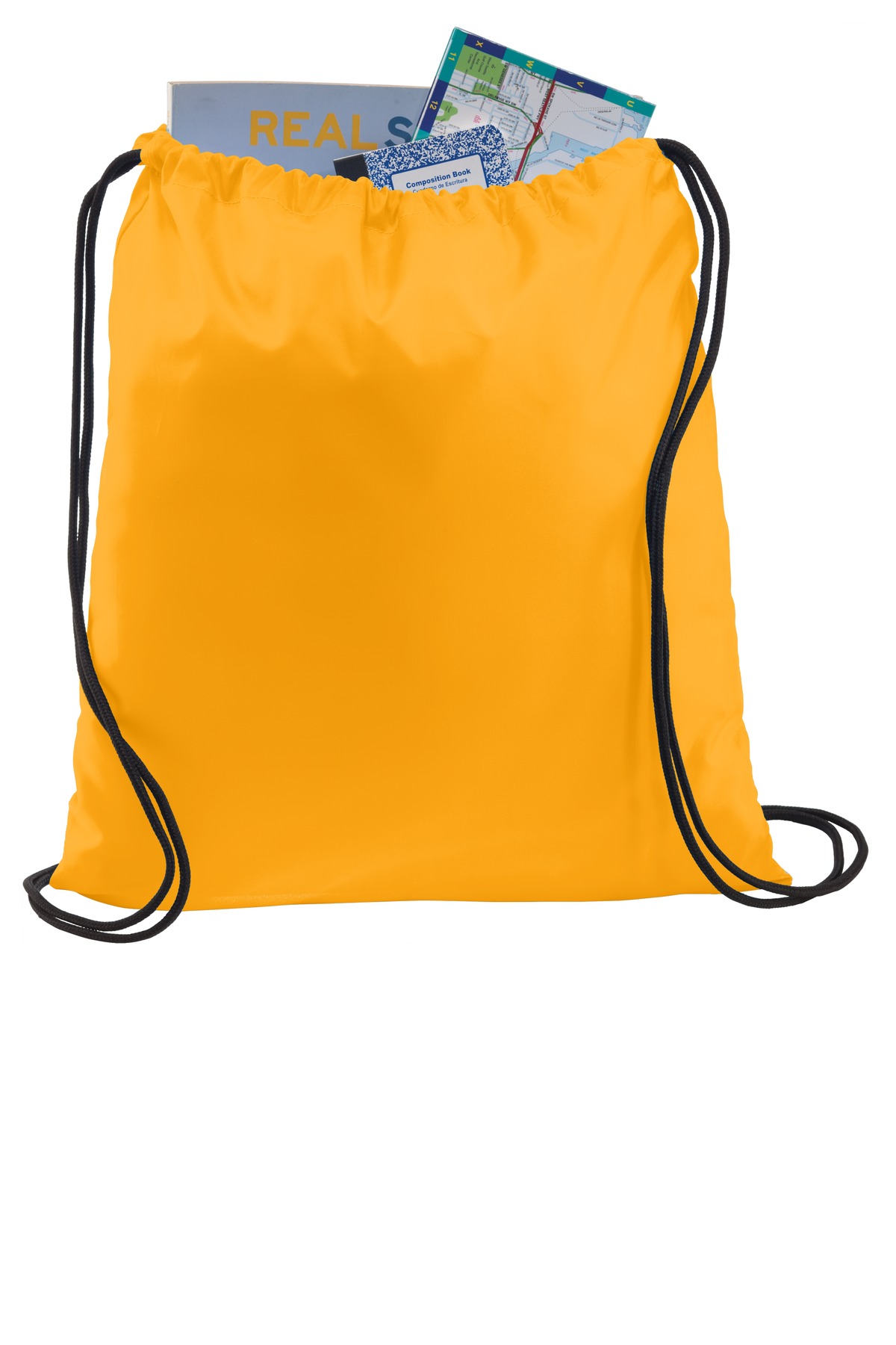 Port Authority Ultra-Core Cinch Pack. BG615 38