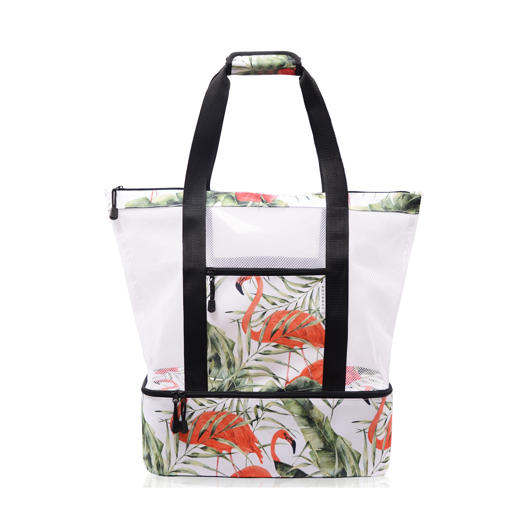 Portable Outdoor Picnic Beach Ice Bag 18