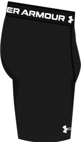 HeatGear OG Men's Long Shorts 1