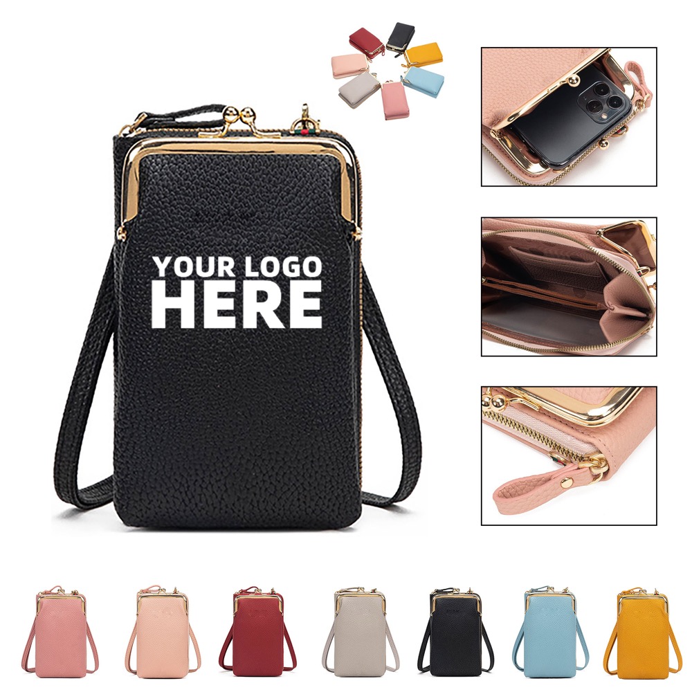 Touchscreen Phone Pouch 1
