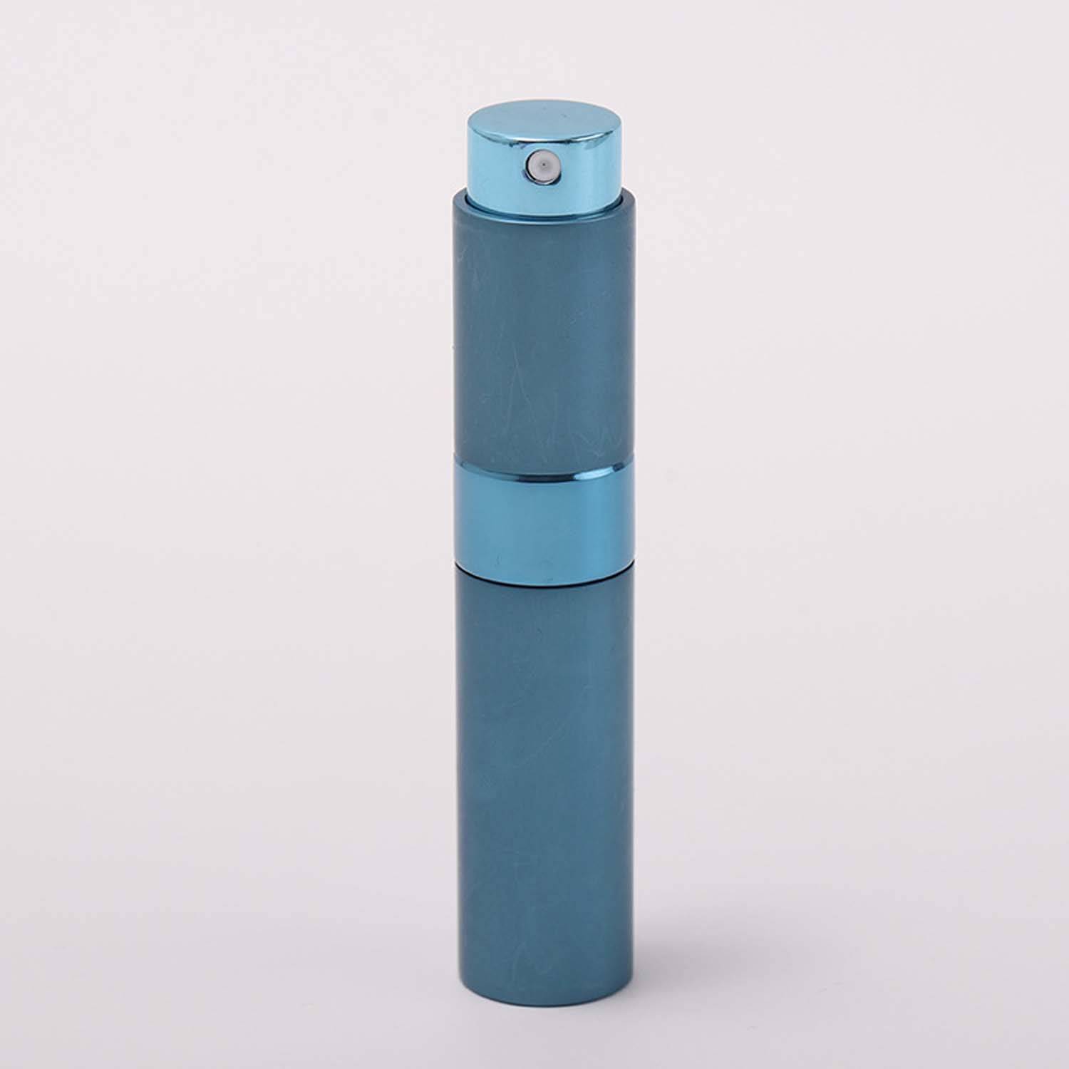 8ML Atomizer Perfume Spray Bottle for Travel 2