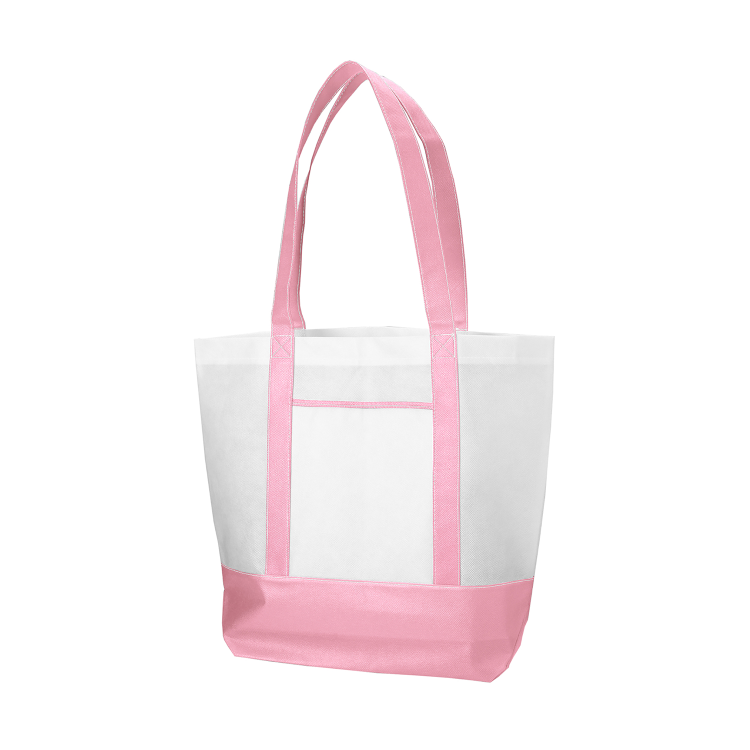 Non-Woven Boat Tote Bag 7