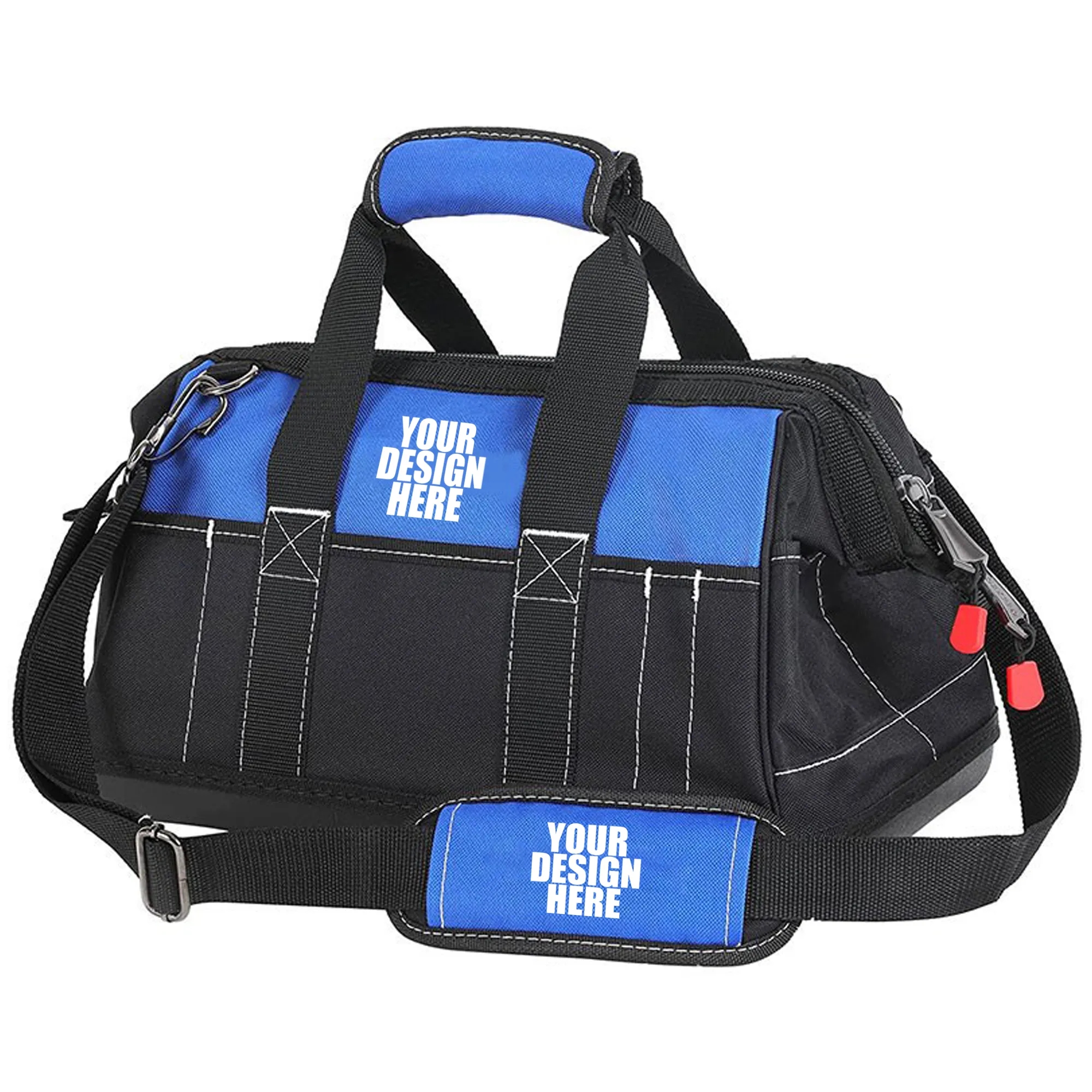 Electrician Tool Bag 2