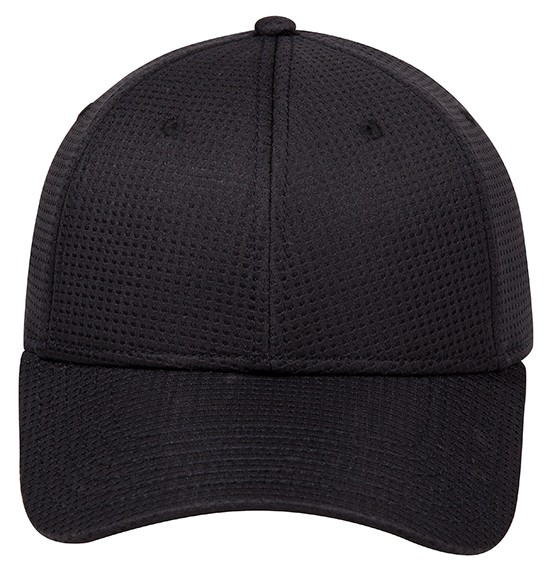OTTO CAP® OTTO FLEX® Fitted 6 Panel Low Profile Baseball Cap 8