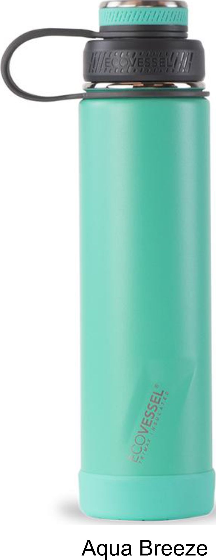 Ecovessel 24 oz Boulder Water and Wine Bottle 3
