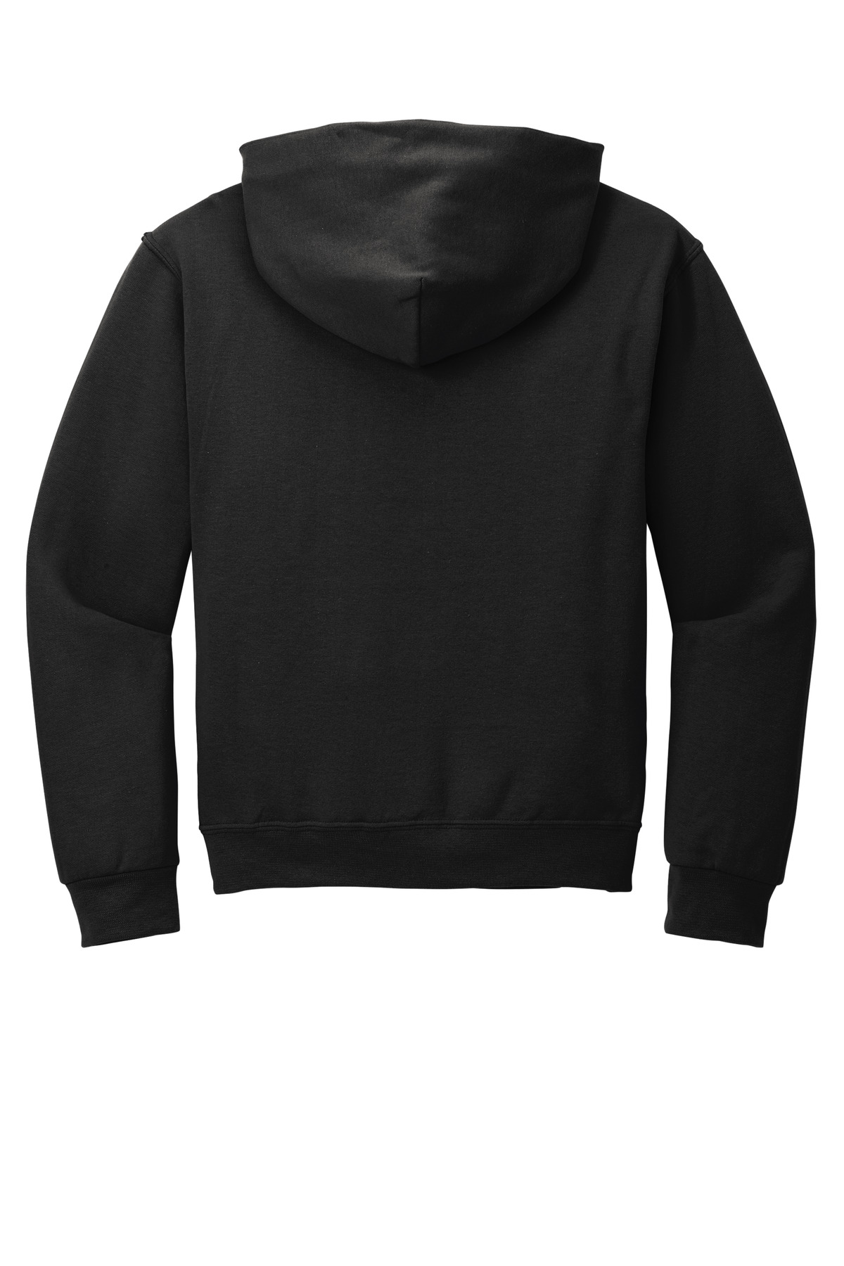 Jerzees NuBlend Pullover Hooded Sweatshirt. 996M 147