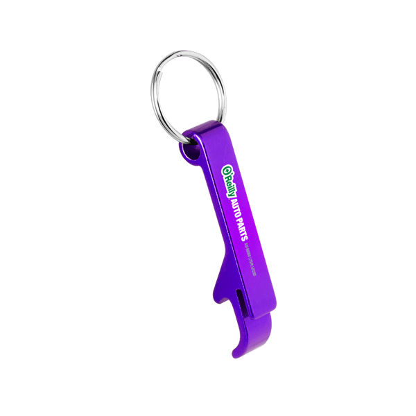 Crab Bottle Opener Keychain 57