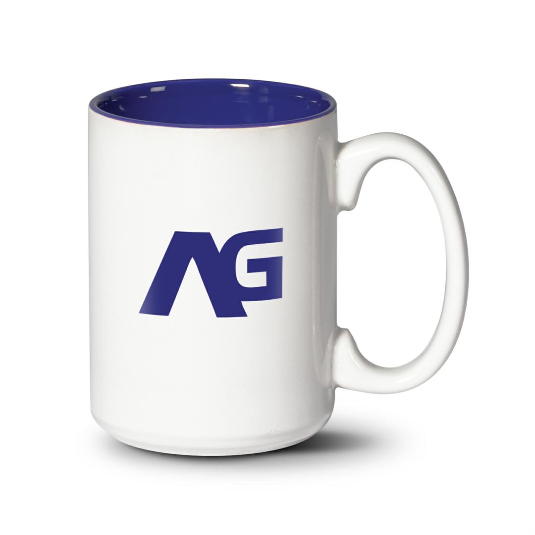 Lucian Mug - 15oz 10