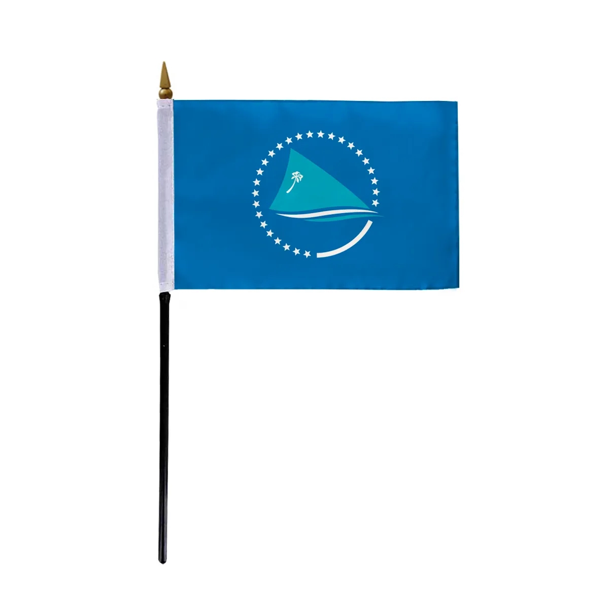 World Flag - Pacific Community 6