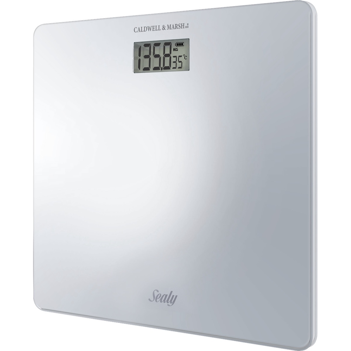 Sealy® Personal Digital Scale