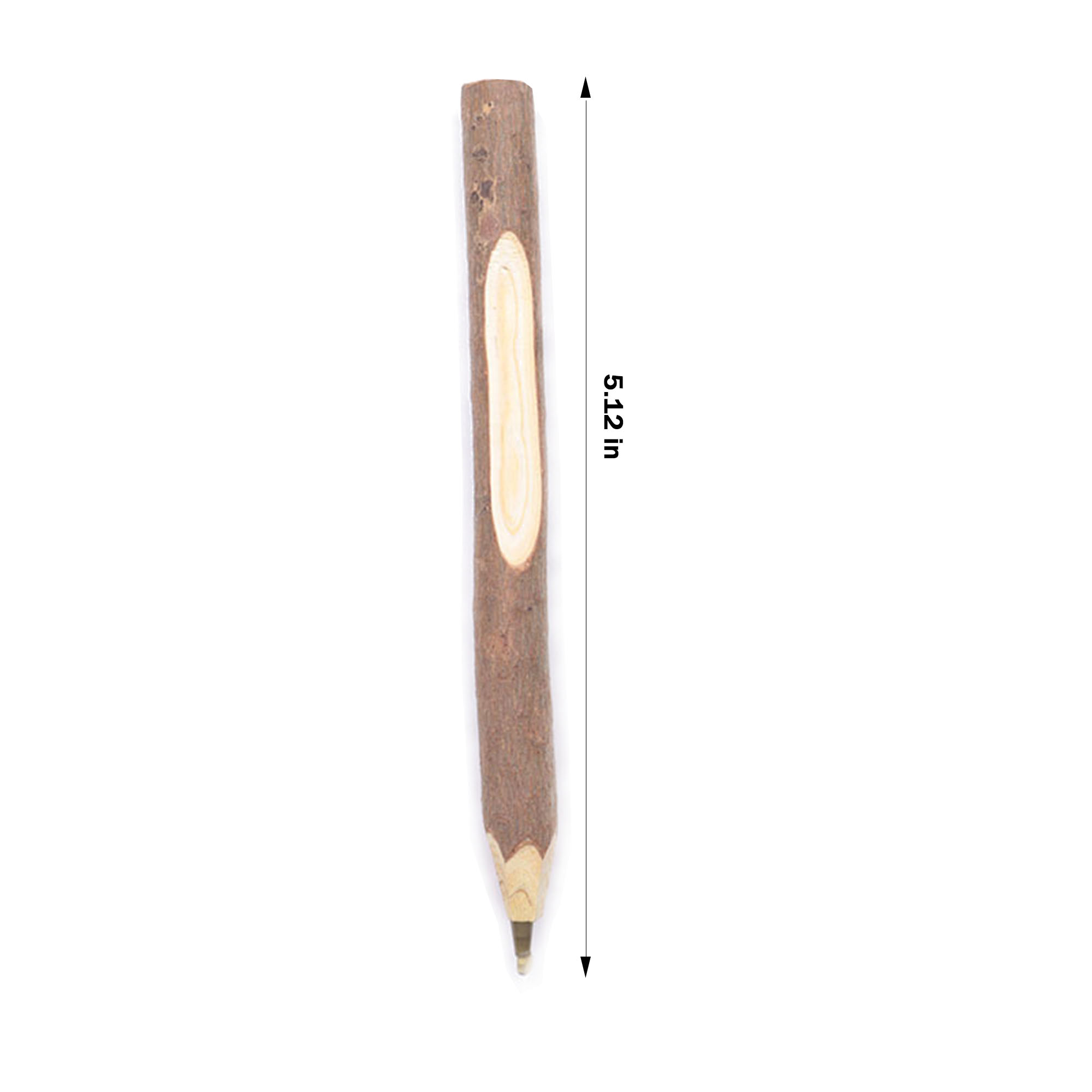 WoodlandGrain Rollerball 3