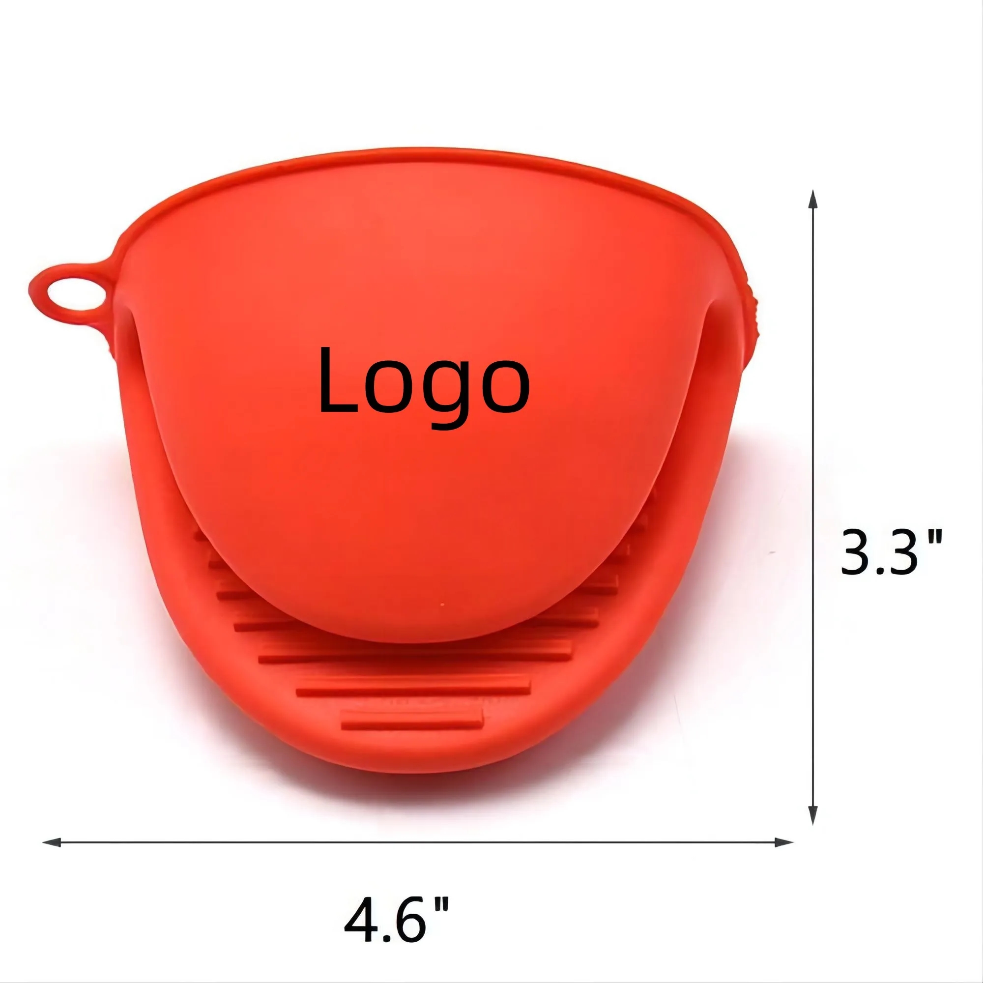 Silicone Oven Mini Mitts 2