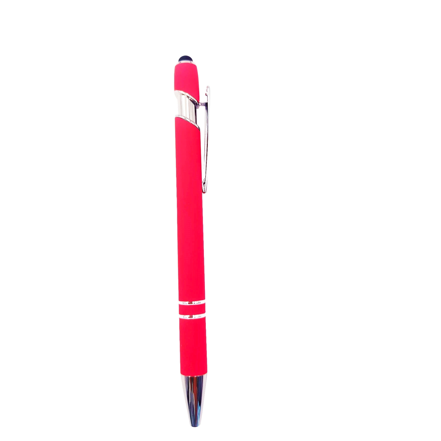 Ballpoint Pen with Stylus Tip 2