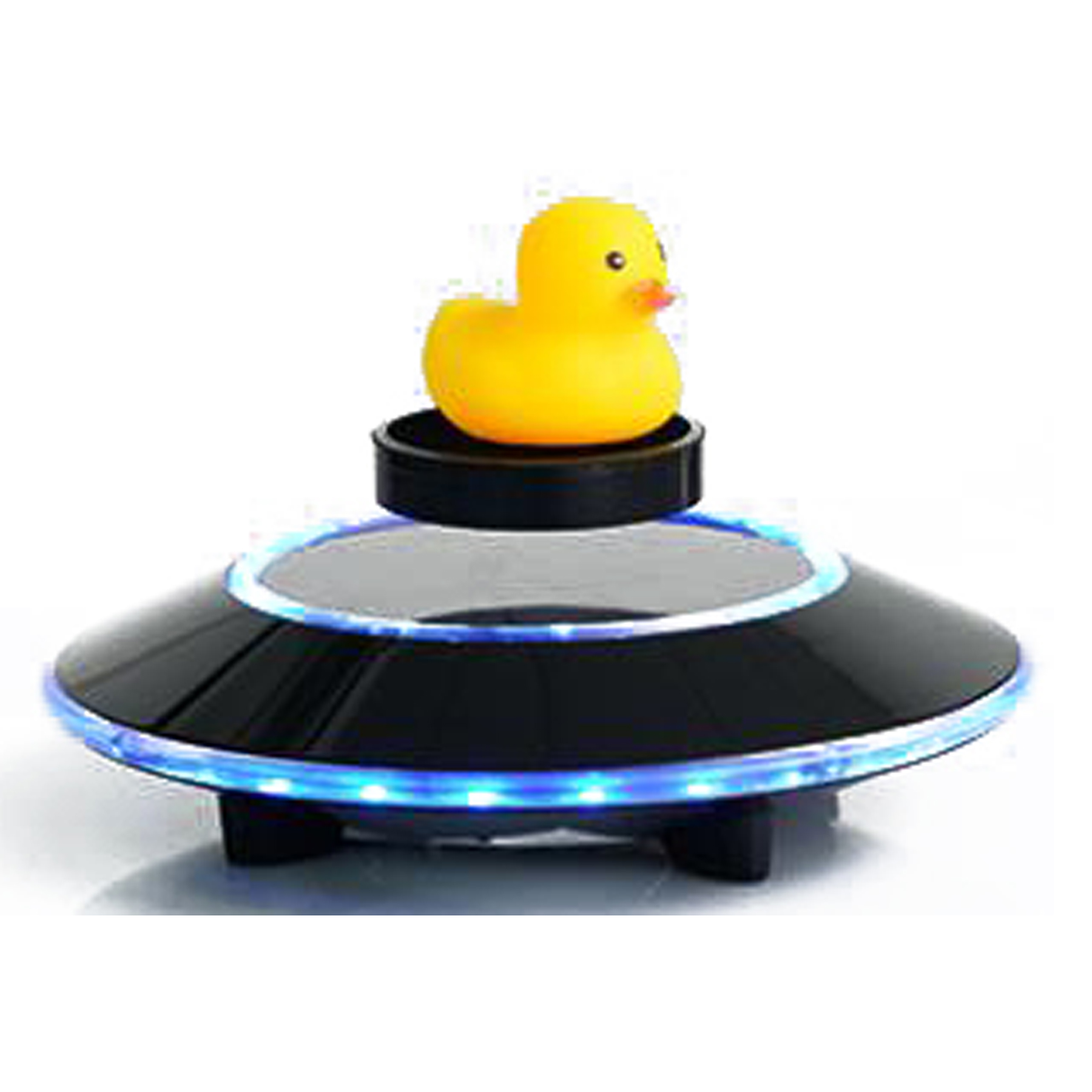 Magnetic Levitating Display Stand for Collectibles and Gifts 5