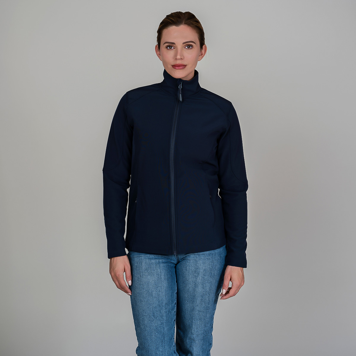 Ladies' Nexus Soft Shell Jacket 3
