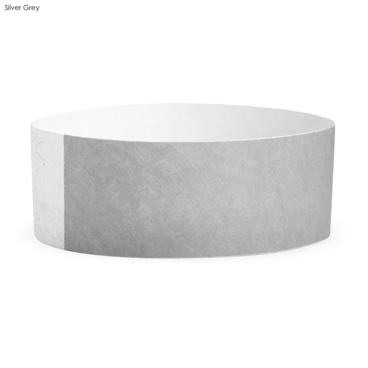 Tyvek Adult Wrist Band 25mm 7