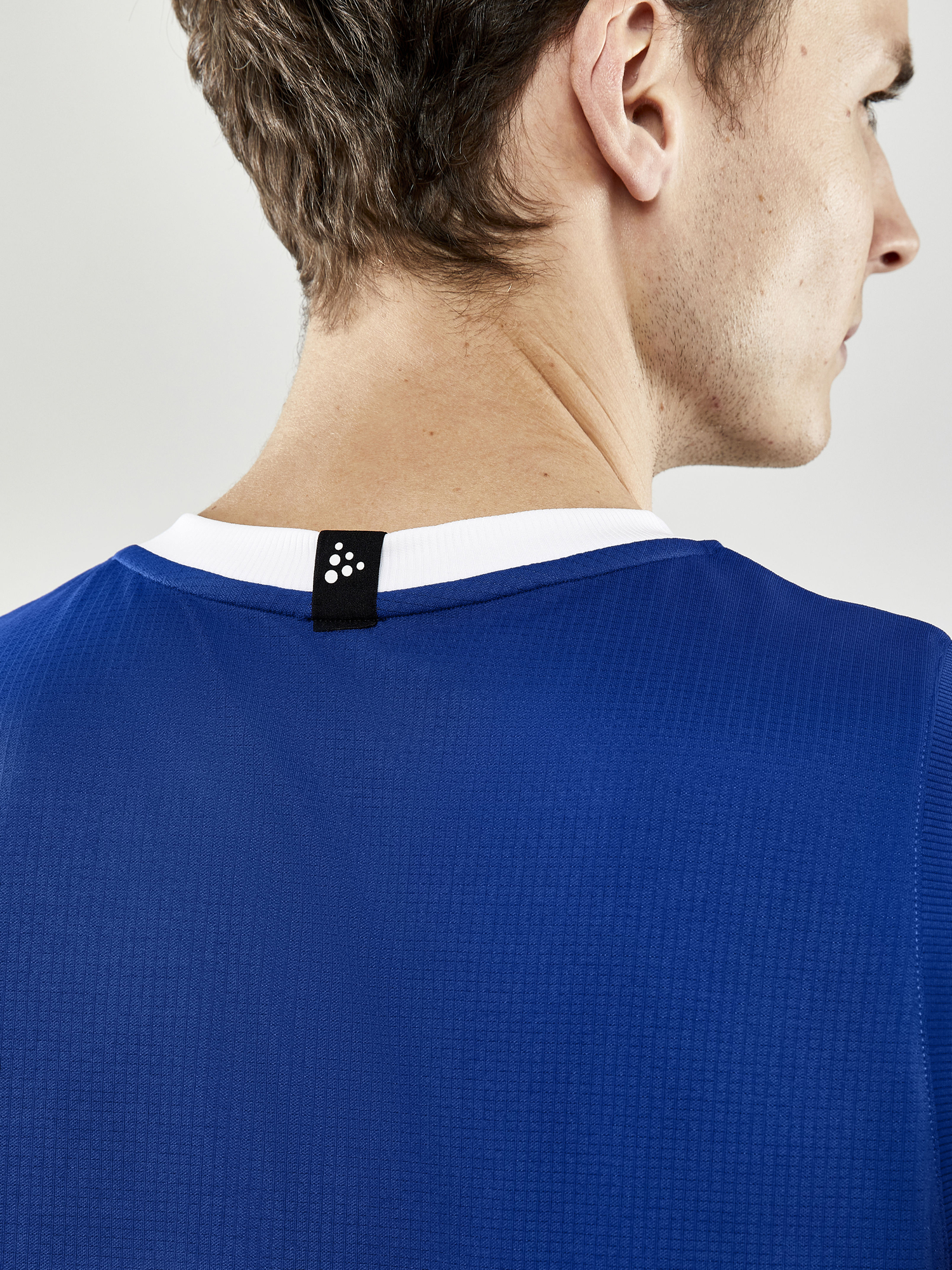 PROGRESS BASKET SINGLET M 20