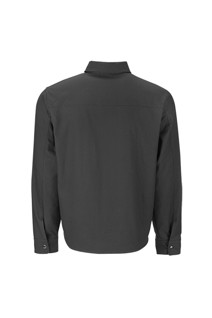 Boulder Shirt Jacket 3