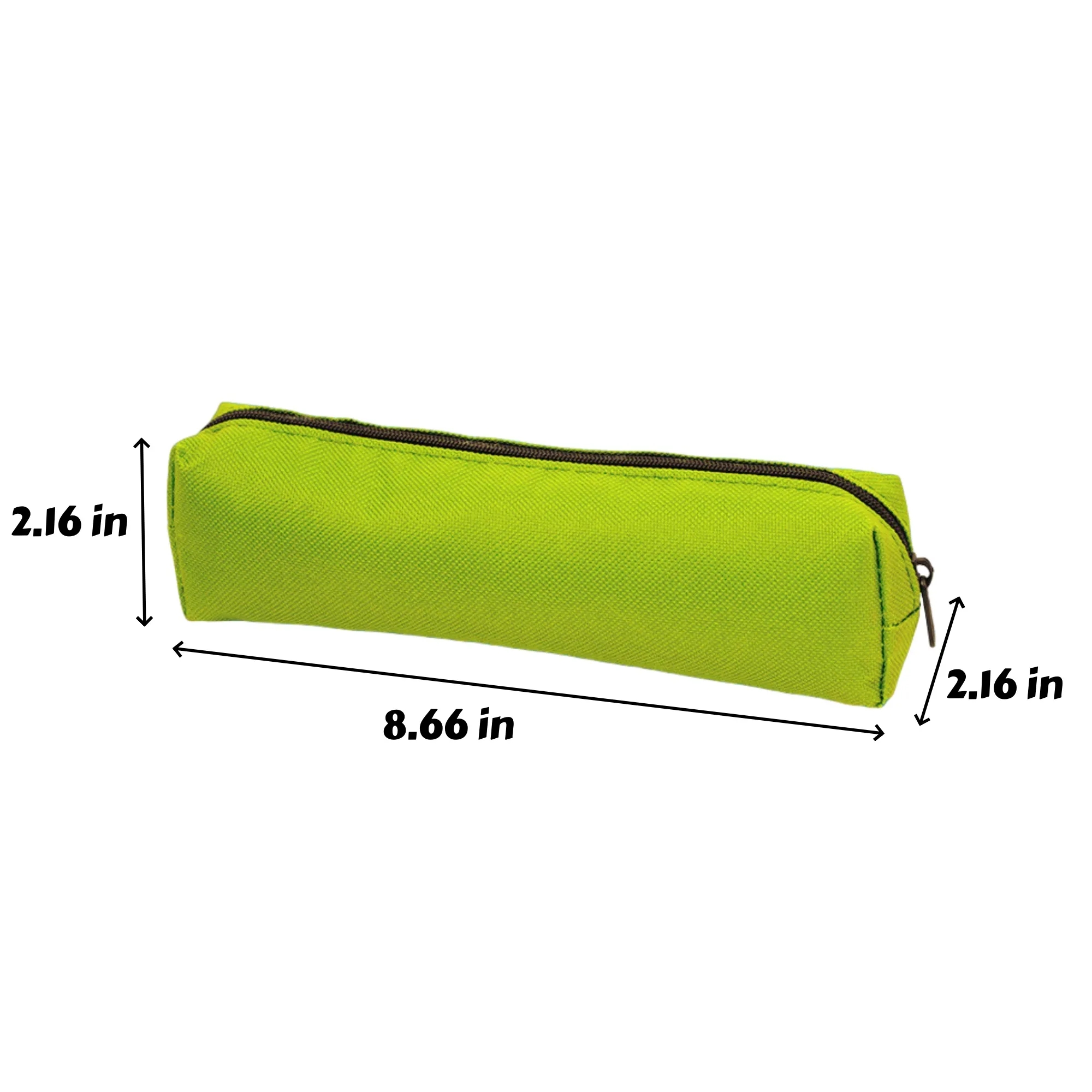 Oxford Fabric Pencil Case 2