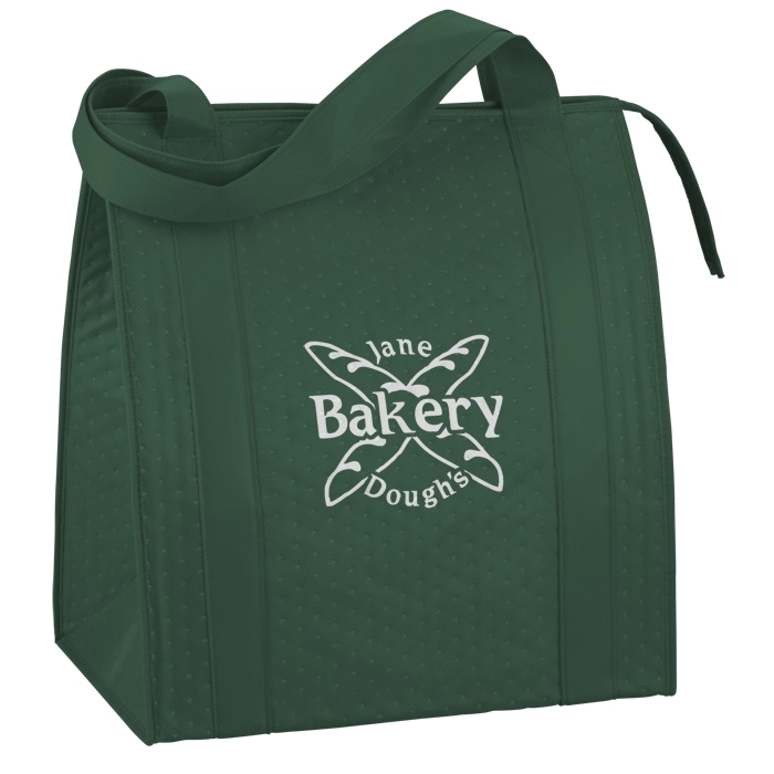 Therm O Tote Insulated Reusable Shopping Bag 3