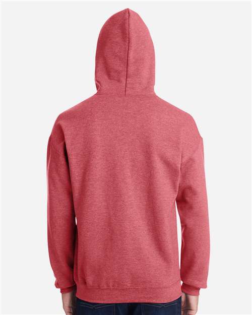 Unisex Heavy Blend™ Hooded Sweatshirt - 18500, custom hoodie or sweatshirt with logo imprint 60