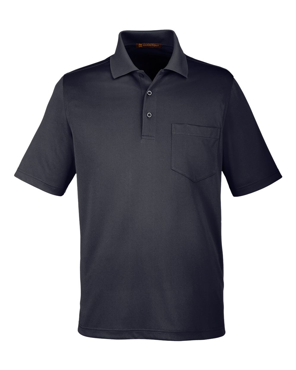 Men's Advantage Snag Protection Plus IL Pocket Polo - M348P 49