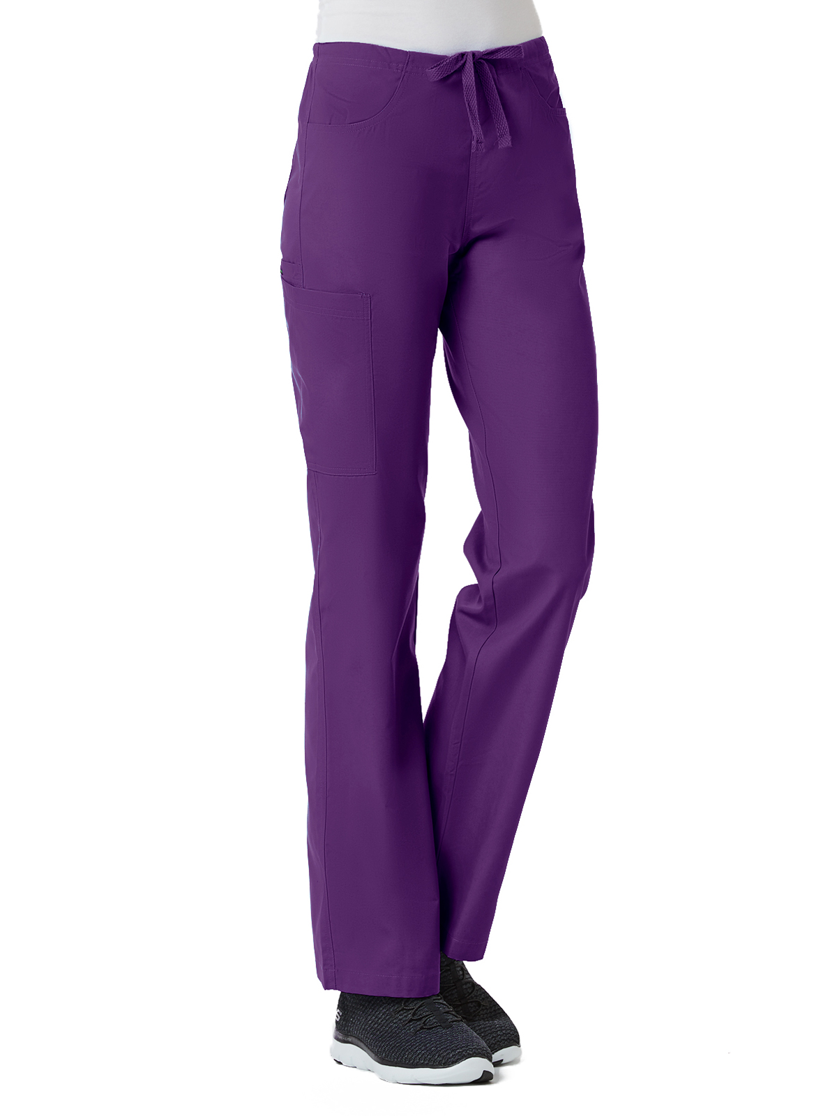 Maevn - Core - Women's Six-Pocket Utility Pant 4