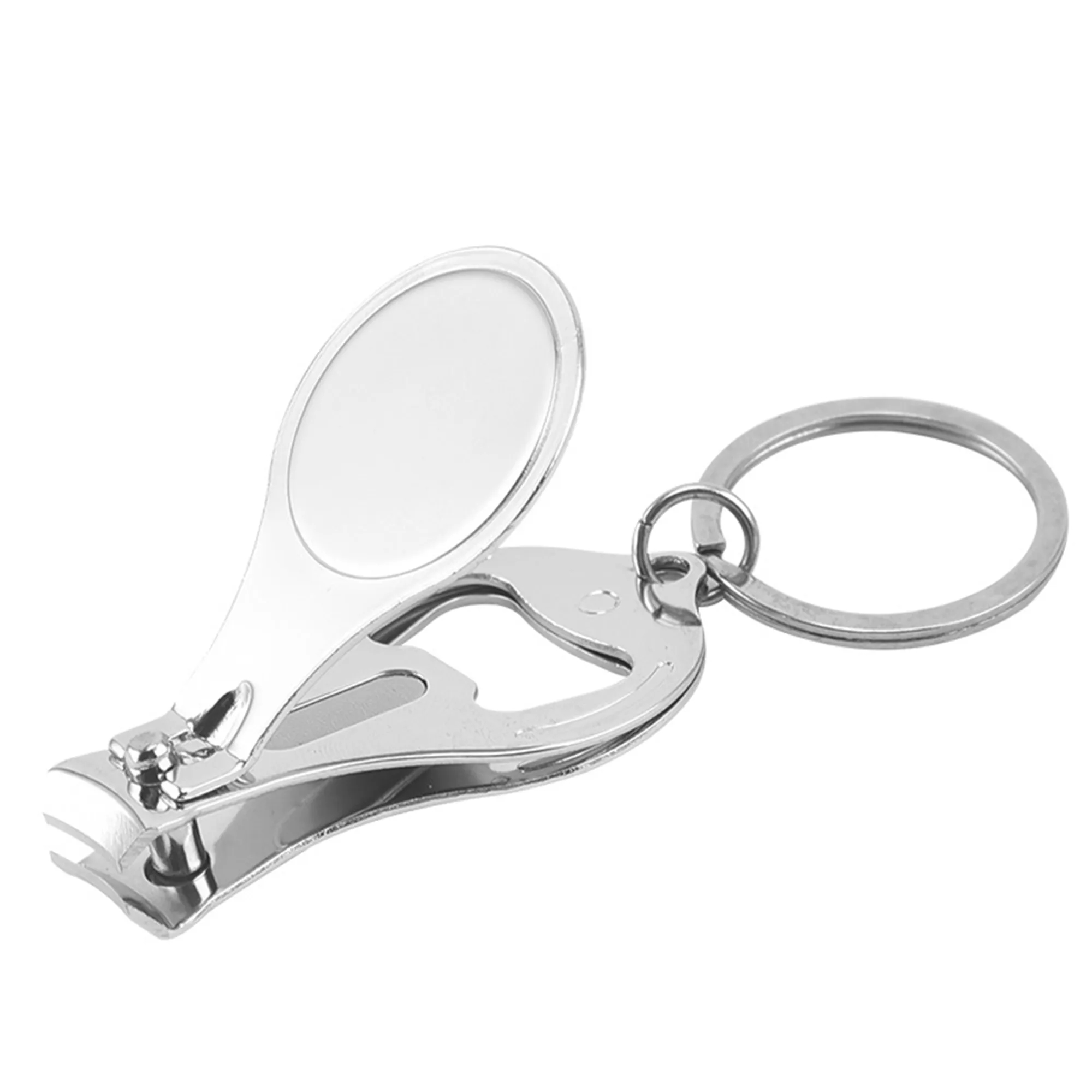 Nail Clippers With Bottle Openers 2