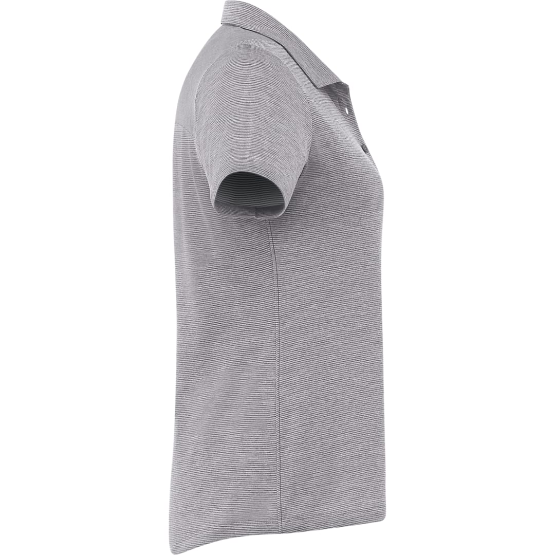 Women's DEGE Eco SS Polo 95