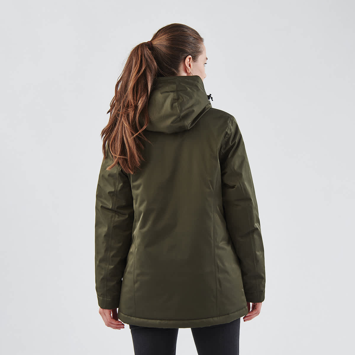Stormtech Women's Zurich Thermal Jacket 2