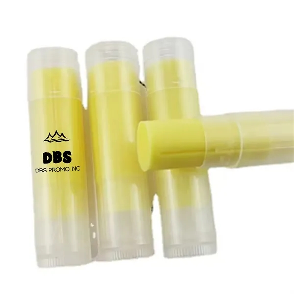 Moisturizing Lip Balm