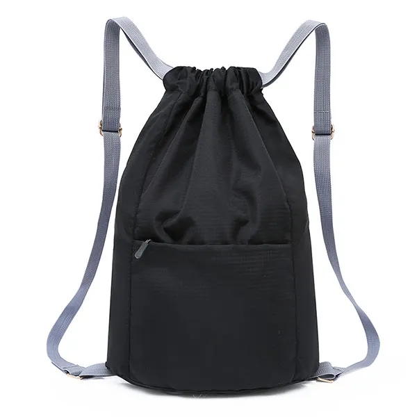 Waterproof Drawstring Shoulder Bag 5
