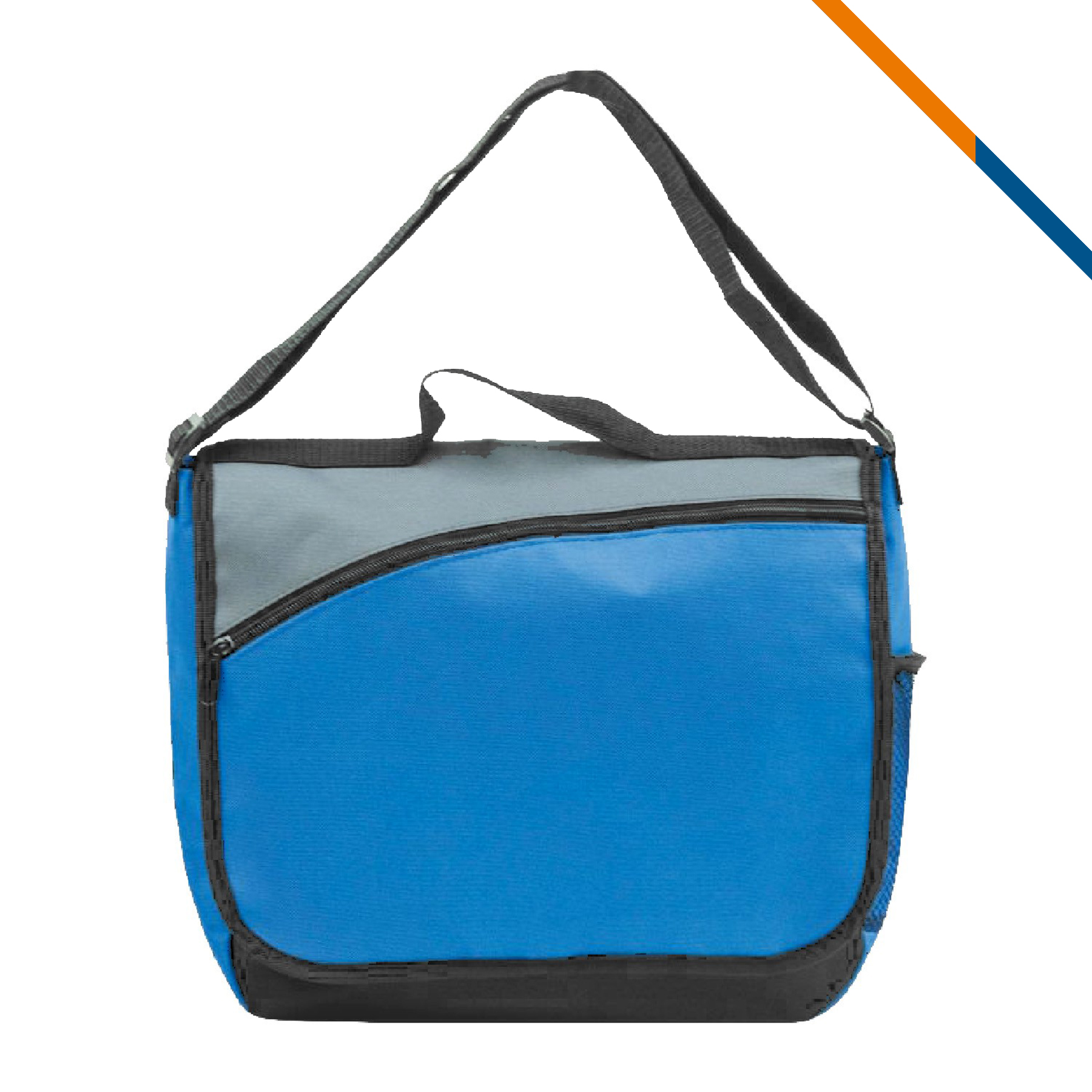 Merose Messenger Bag 2