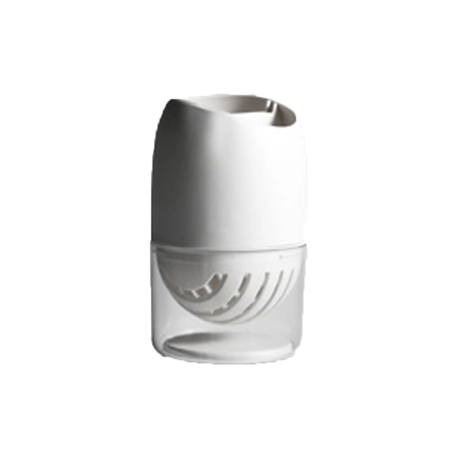 Double Grid Drainage Tableware Storage Cylinder 6