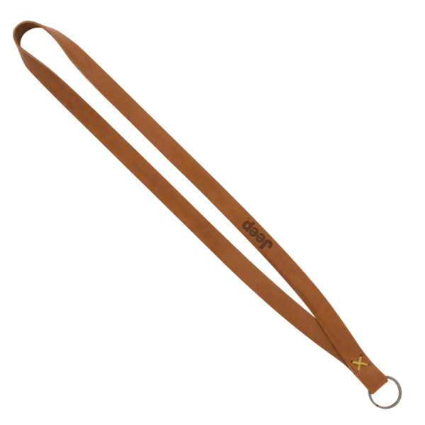 Roper Lanyard with Split Ring 82