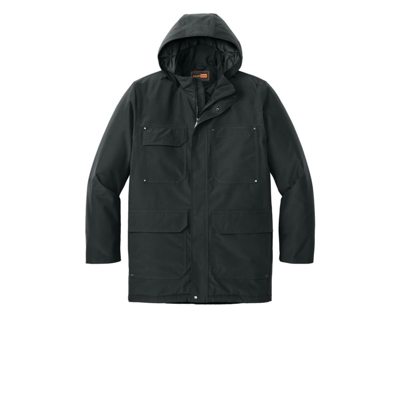 CornerStone Elements Insulated Parka 1
