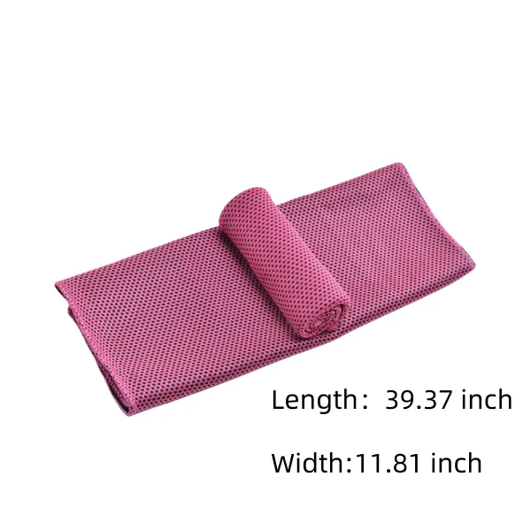Sports Cooling Towel 4